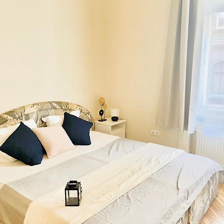 Hogyes Endre Apartment Budapeszt Zewnętrze zdjęcie