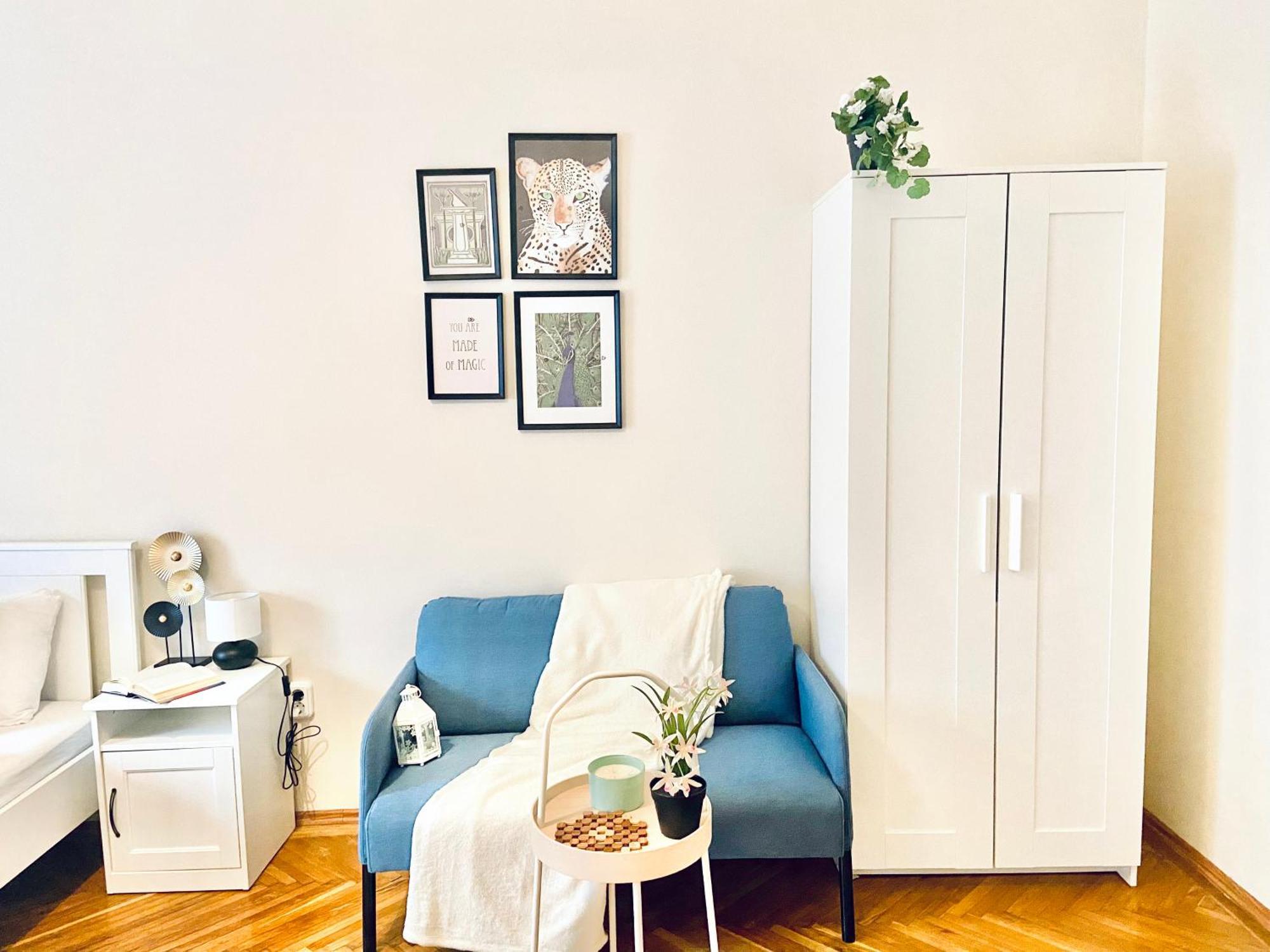 Hogyes Endre Apartment Budapeszt Zewnętrze zdjęcie