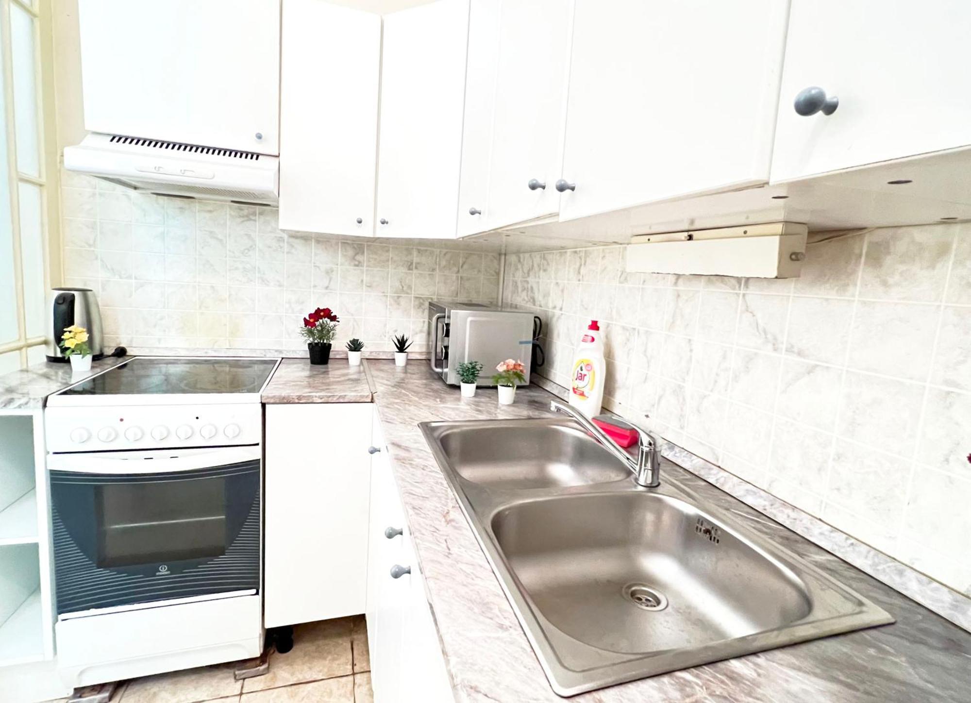Hogyes Endre Apartment Budapeszt Zewnętrze zdjęcie