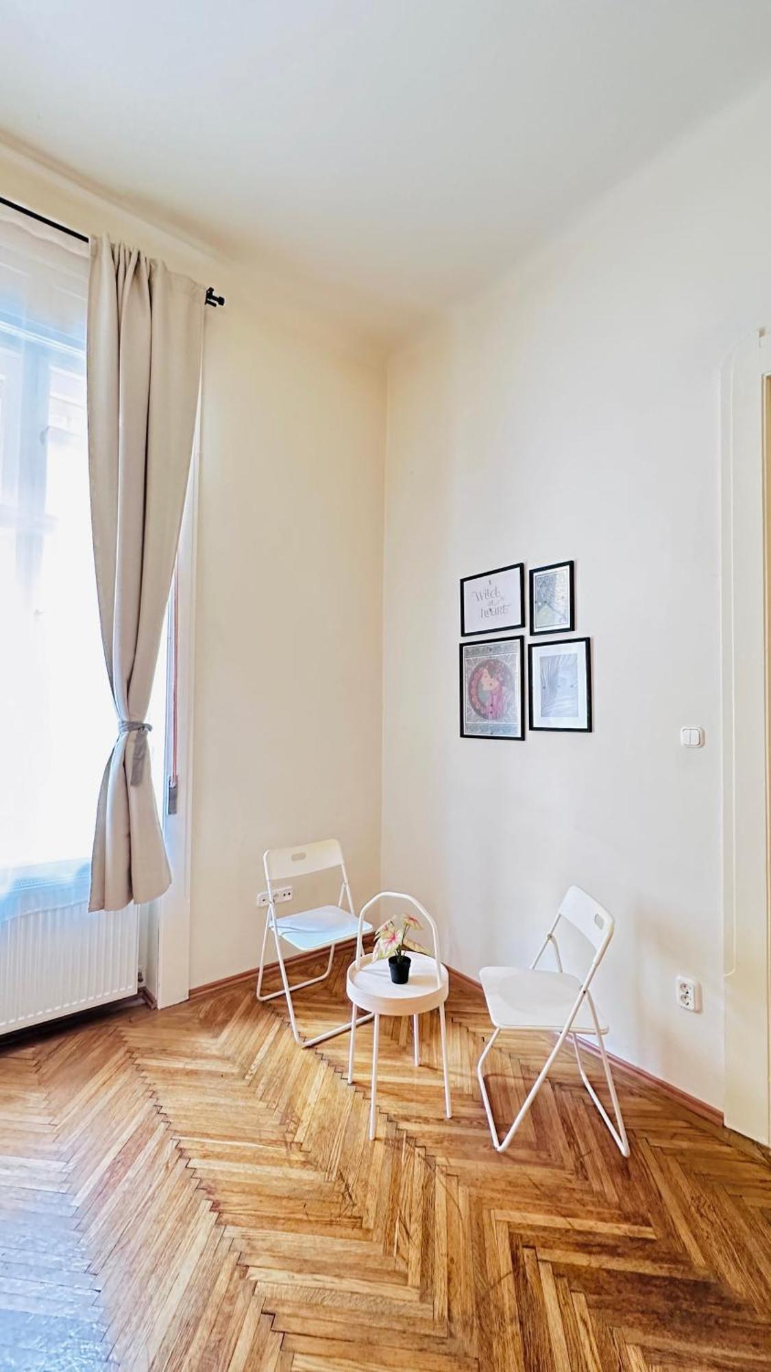 Hogyes Endre Apartment Budapeszt Zewnętrze zdjęcie