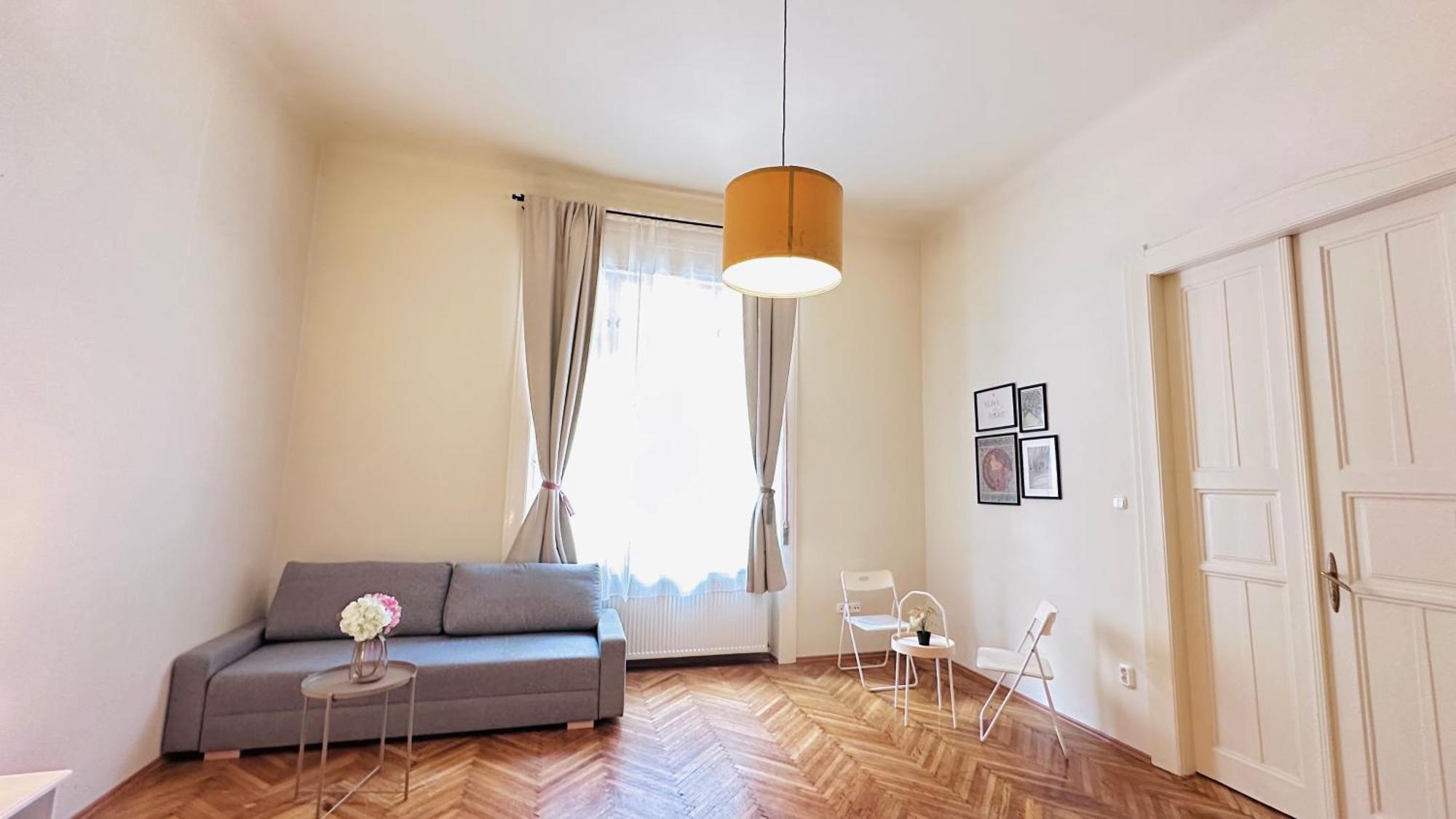 Hogyes Endre Apartment Budapeszt Zewnętrze zdjęcie
