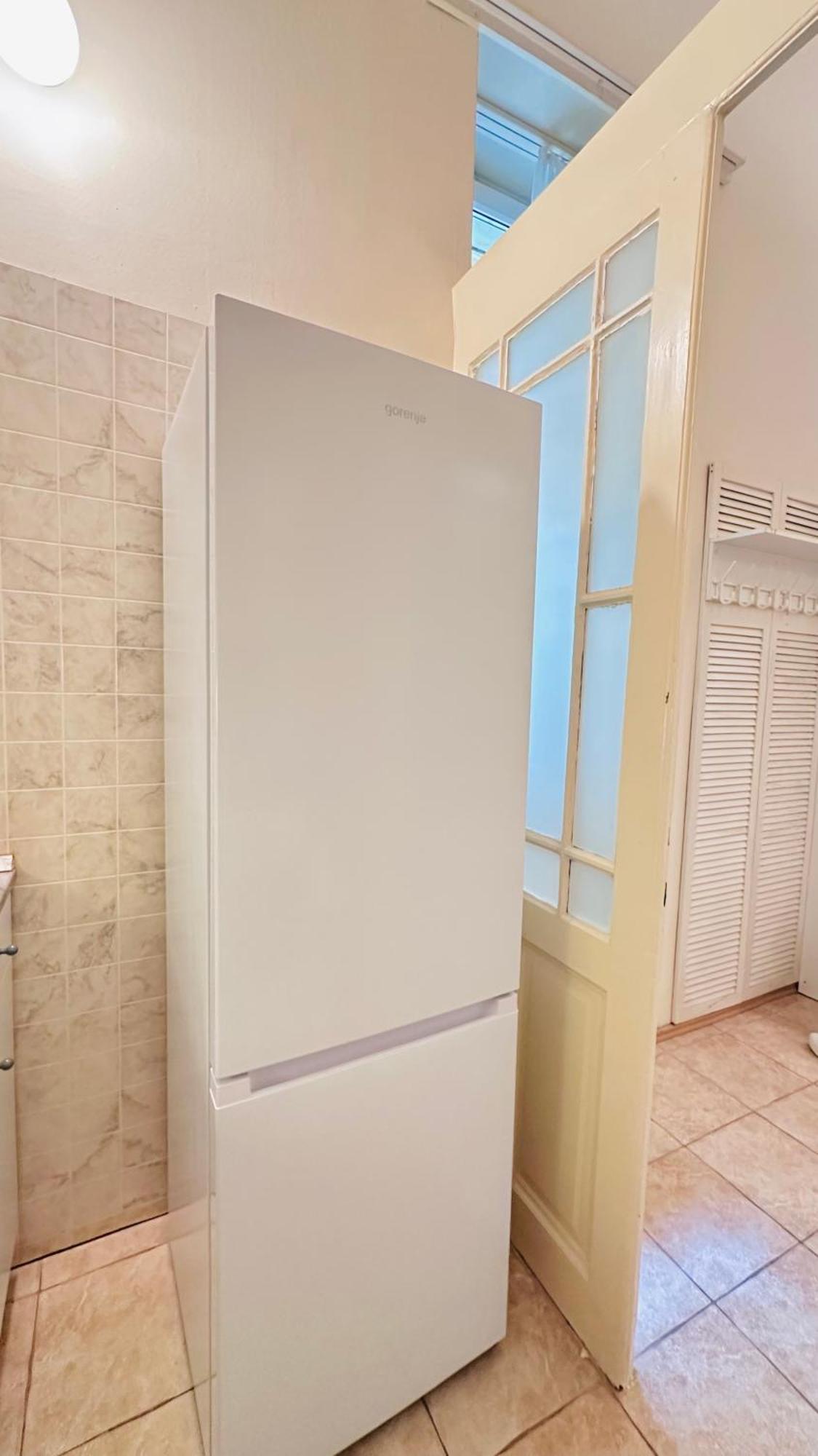 Hogyes Endre Apartment Budapeszt Zewnętrze zdjęcie