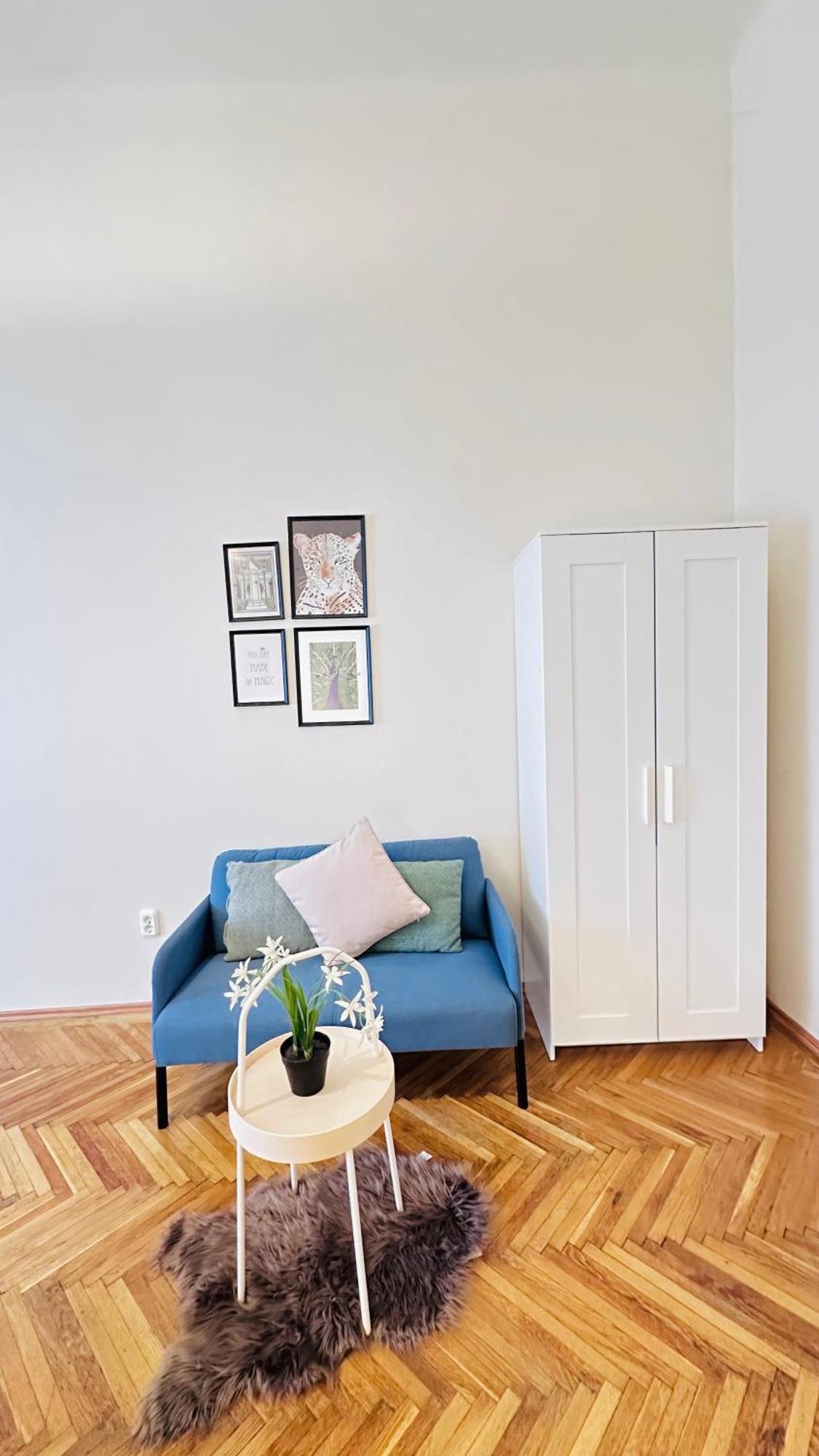 Hogyes Endre Apartment Budapeszt Zewnętrze zdjęcie